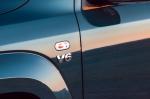 Volkswagen Amarok Double Cab Ultimate 2016 года (AU)